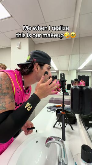 Video post by @tannerthomas_ on TikTok