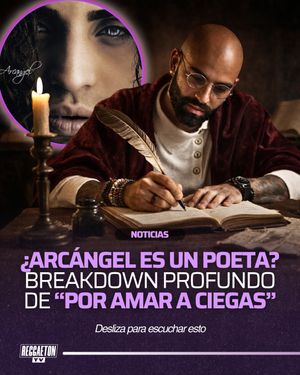 Image post by @reggaetontv on Instagram