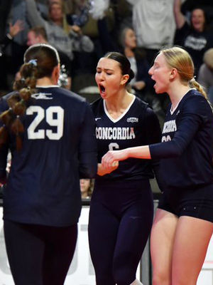 Image post by @avcavolleyball on Instagram