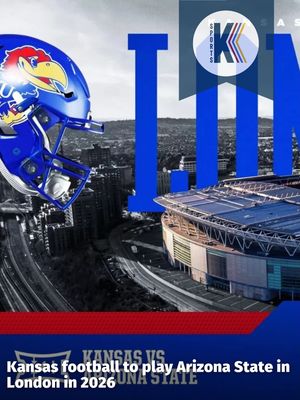 Image post by @universitydailykansan on Instagram