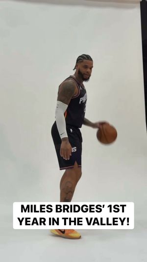Video post by @nba on Facebook