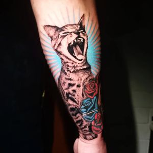 Image post by @louietattooie on Instagram