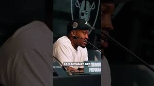 Video post by @raiders on YouTube