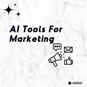 Image post by @stellaragency on Instagram
