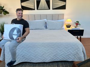 Image post by @sleepnumber on Instagram