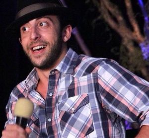 Image post by @realadamrose on Instagram