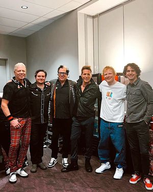 Image post by @offspring on Instagram