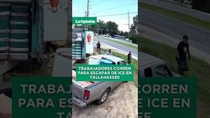 Video post by @laopinionla on YouTube
