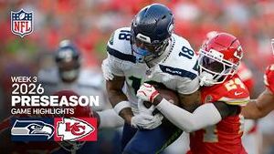 Video post by @nfl on YouTube