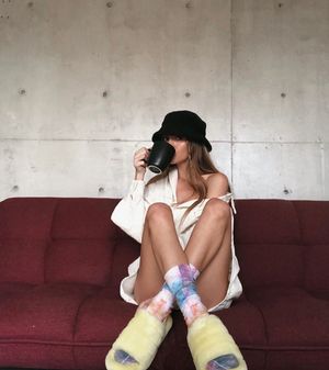 Image post by @ugg on Instagram