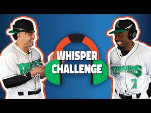 Video post by @DaytonDragons on YouTube