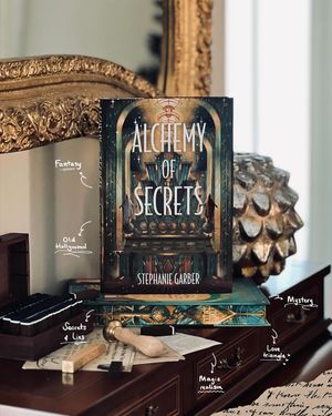 Image post by @fairyloot on Instagram