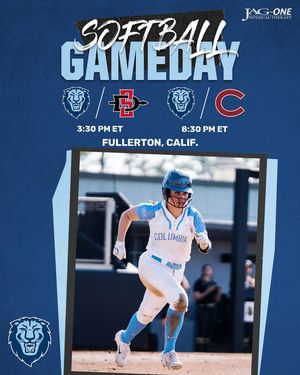 Image post by @culionssoftball on Instagram