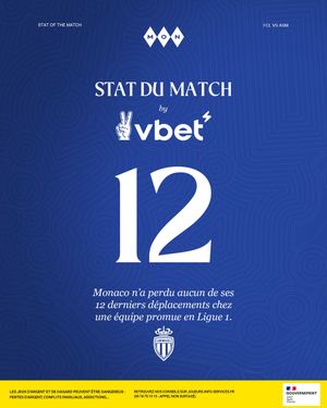 Image post by @AS_Monaco on Twitter