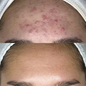 Image post by @HessBeautyBar on Facebook