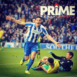 Image post by @primemediauk on Instagram