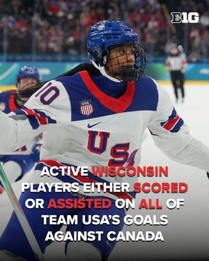 Image post by @bigten on Twitter