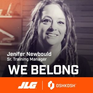 Image post by @jlgindustries on Instagram
