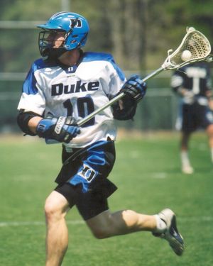 Image post by @dukemlax on Instagram