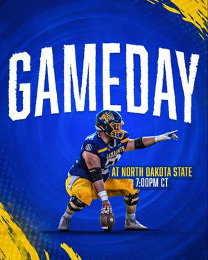 Image post by @gojacksfb on Instagram