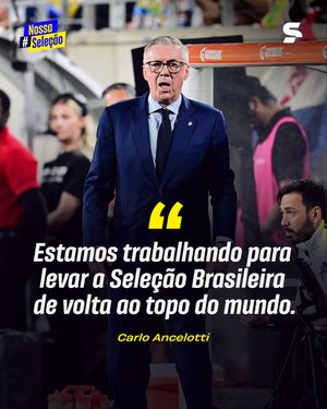 Image post by @sportv on Instagram