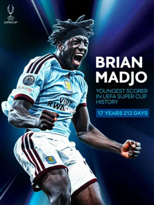 Image post by @europaleague on TikTok