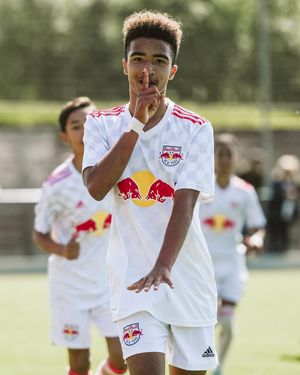 Image post by @rbnyacademy on Instagram