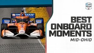 Video post by @indycar on YouTube