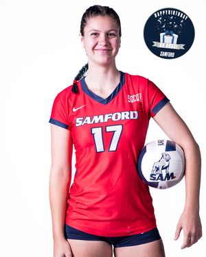 Image post by @samfordvb on Instagram
