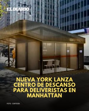 Image post by @eldiariony on Instagram