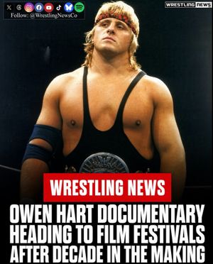 Image post by @wrestlingnewsco on Instagram