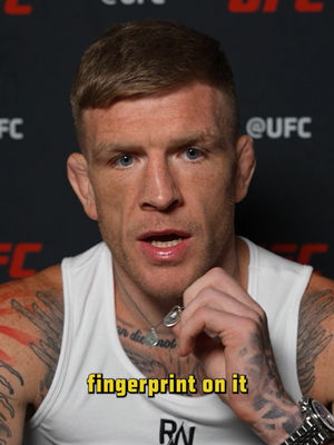 Video post by @ufc on TikTok