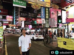 Image post by @sdsufowler on Instagram