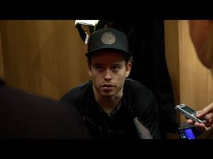 Video post by @Philadelphia Flyers on YouTube