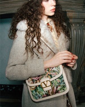 Image post by @maisonvalentino on Instagram