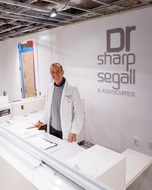 Image post by @sharpdentistry on Instagram
