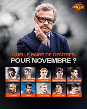 Image post by @sixnations_fr on Instagram