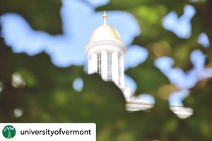 Image post by @uvmwhockey on Instagram