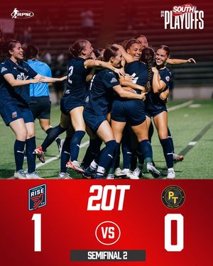 Image post by @wpslsouth on Instagram