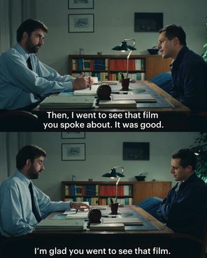 Image post by @letterboxd on Instagram
