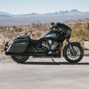 Image post by @motorcyclemall on Instagram
