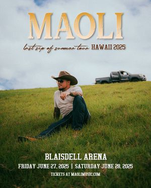 Image post by @maolimusic on Instagram