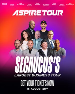 Image post by @aspiretour on Instagram