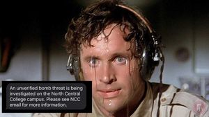 Image post by @barstoolnoctrl on Instagram