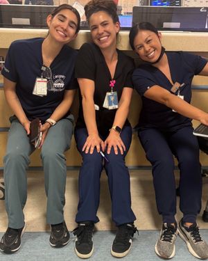 Image post by @scrippshealth on Instagram