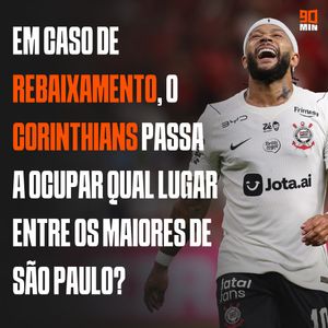 Image post by @90minbrasil on Instagram