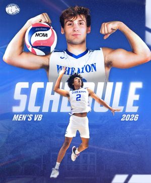 Image post by @wheatonlyons on Instagram