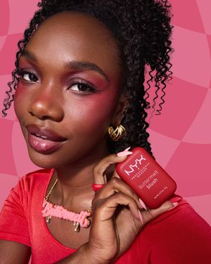 Image post by @nyxcosmetics on Instagram