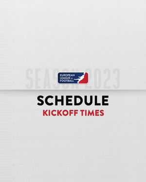 Image post by @europeanleagueoffootball on Instagram