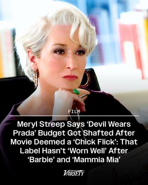 Video post by @varietymagazine on TikTok